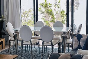 Villa Isla del Sol