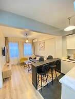Taksim Casavilla Hotel