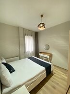 Taksim Casavilla Hotel