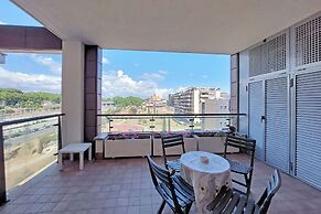 Modern Flat with terrace near Eataly