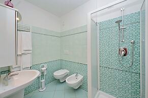 Modern Flat with terrace near Eataly