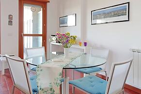Modern Flat with terrace near Eataly