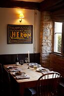 The Manor House Inn