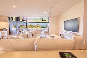 Tau Residences