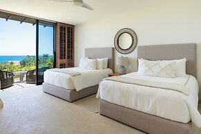 Tau Residences