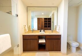 Tau Residences