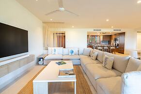Tau Residences
