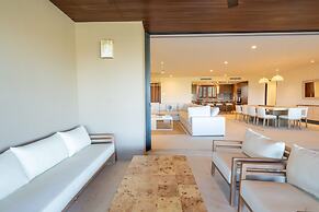 Tau Residences