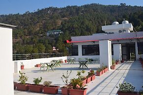 Hotel Kavita Palace