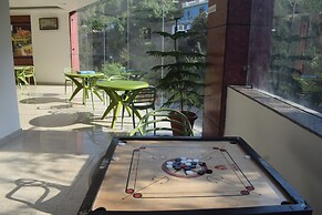 Hotel Kavita Palace