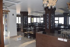 Hotel Kavita Palace