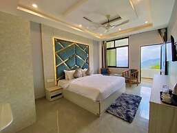 Hotel Kavita Palace