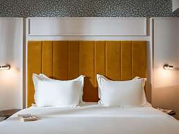 Novotel Malta Sliema