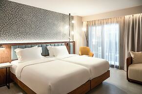 Novotel Malta Sliema