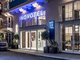 Novotel Malta Sliema