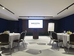 Novotel Malta Sliema