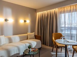 Novotel Malta Sliema
