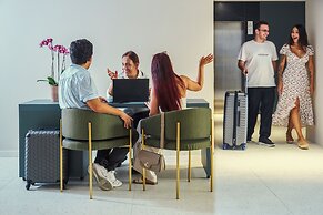 Novotel Malta Sliema
