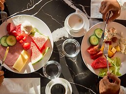 Novotel Malta Sliema