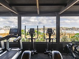 Novotel Malta Sliema