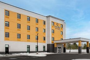 Quality Inn & Suites