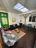 Patiperra Hostel