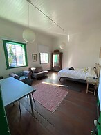 Patiperra Hostel