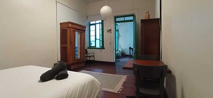 Patiperra Hostel