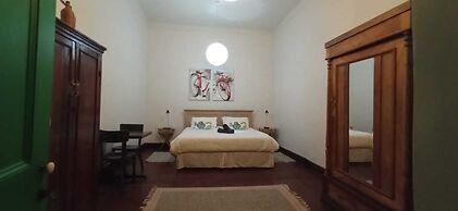 Patiperra Hostel
