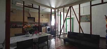 Patiperra Hostel
