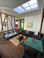 Patiperra Hostel