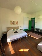 Patiperra Hostel