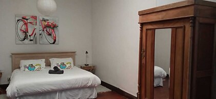 Patiperra Hostel