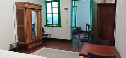 Patiperra Hostel