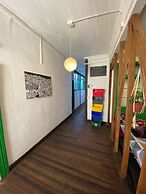 Patiperra Hostel