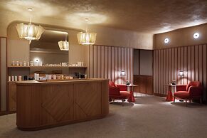 BODBE Hotel