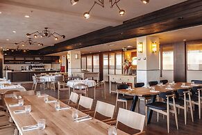 BODBE Hotel