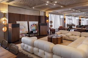 BODBE Hotel