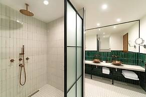 BODBE Hotel
