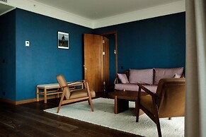 BODBE Hotel