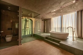 BODBE Hotel