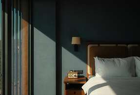 BODBE Hotel