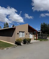 CABAÑAS RUCA TAMI