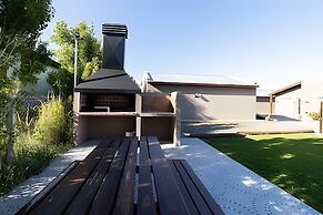 CABAÑAS RUCA TAMI