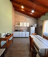 CABAÑAS RUCA TAMI