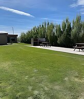 CABAÑAS RUCA TAMI
