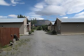 CABAÑAS RUCA TAMI