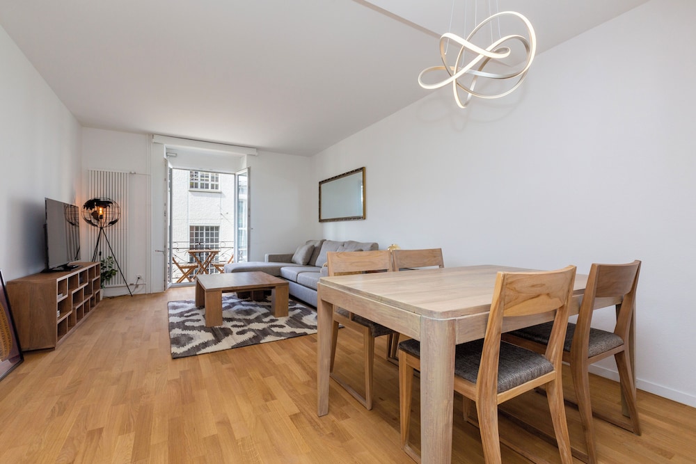 KAYA Zurich Elisabethenstrasse
