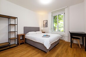KAYA Zurich Elisabethenstrasse