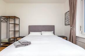 KAYA Zurich Elisabethenstrasse